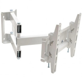  Charmount TV02T-R3 White