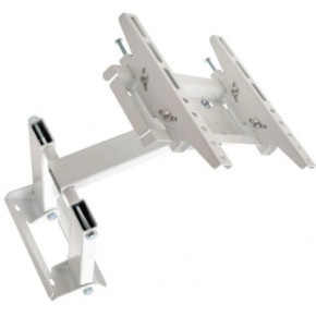  Charmount TV02T-R3 White 7