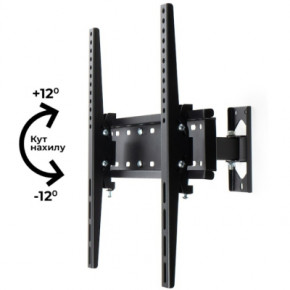  Charmount TV04T-R2 Black 9