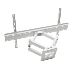  Charmount TV0604T-R6 White 5