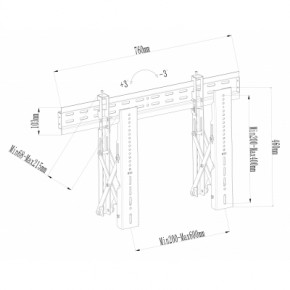  Charmount WMX-64 4