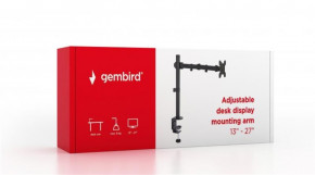  Gembird MA-DF1-01 (VESA100100) 3