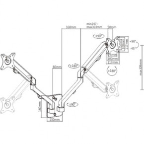  Gembird MA-WA2-01 3