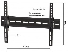   Vesa LCD-907MF KR-1008 3