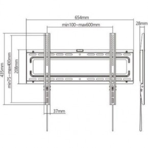  HiSmart HS081270 3