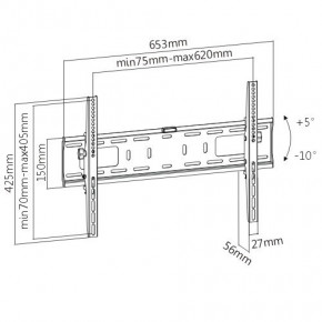  Satelit 39-70TILT600 4