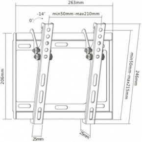  UniBracket BZ01-21 4