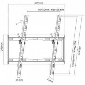  UniBracket BZ01-41 4