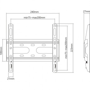  UniBracket BZ03-20 6