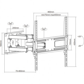  UniBracket BZ21-43 7