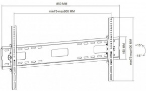    UniBracket BZ 01-81 5