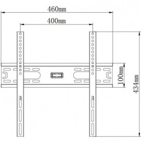    UniBracket BZ 03-40 5