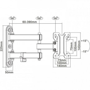    UniBracket BZ 11-13 5