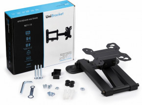    UniBracket BZ 11-13 6