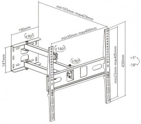    ITech PTRB PTRB-4ES 12