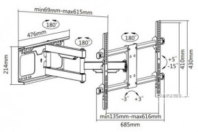    ITech PTRB PTRB-77 12