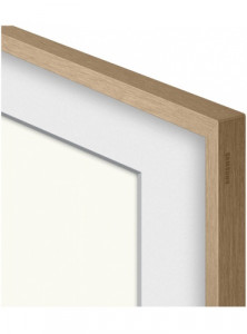    Samsung The Frame VG-SCFA43TKBRU Teak