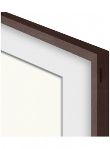    Samsung The Frame VG-SCFA50BWBRU Dark Brown