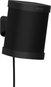  Sonos Mount One Black (SS1WMWW1BLK) 3