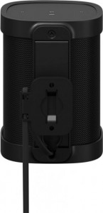  Sonos Mount One Black (SS1WMWW1BLK) 4