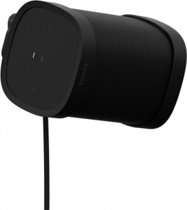  Sonos Mount One Black (SS1WMWW1BLK) 6