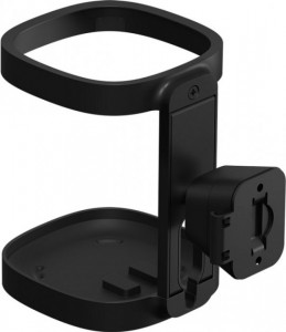  Sonos Mount One Black (SS1WMWW1BLK) 7