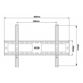  Walfix M-17B (VESA600400) 3