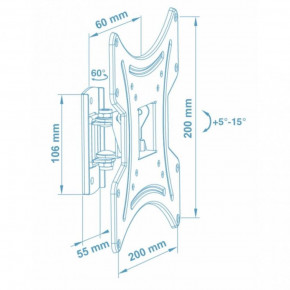  Walfix R-323 B 3