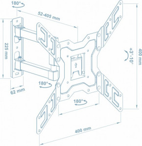  Walfix R-393 B 3