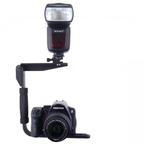 - LS-36 Switching Lever Flash Bracket 7