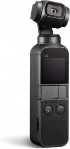 - DJI Osmo Pocket (CP.ZM.00000097.01) 3