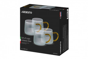   Ardesto Dew AR-2635-C 350  4  3