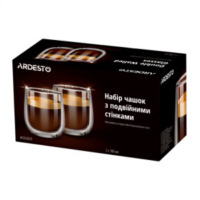   Ardesto   , 300 , H 10,3 , 2 ,   (AR2630GP)