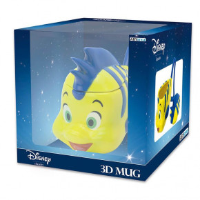  3D  Disney BST 112118 4