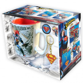   BST     DC Comics 112139