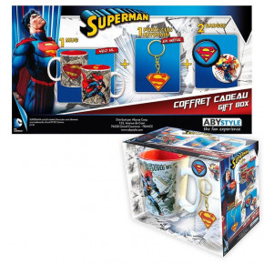   BST     DC Comics 112139 3