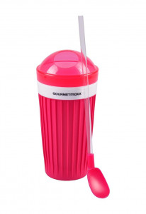      GOURMETmaxx Slush Red 300  (170133)