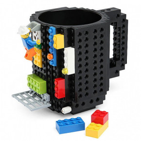  Lego  350 Black