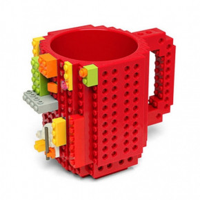  Lego  350 Red