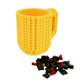  Lego  350 Yellow