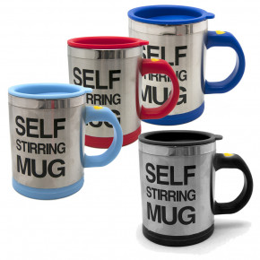   Self Stirring Mug  