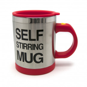   Self Stirring Mug   8