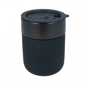      Cute Travel Mugs 295-Black 295  