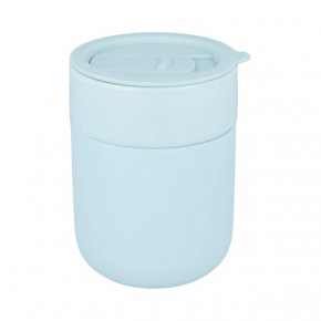      Cute Travel Mugs 295-Light-Blue 295  