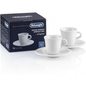     Delonghi Ceramic Espresso DLSC-308 70  2  3