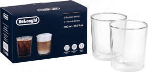   Delonghi DLSC318 DRINKS (2) 400 ML