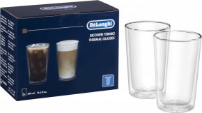   Delonghi DLSC319 DRINKS (2) 490 ML