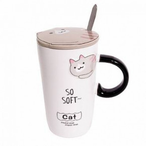      Cat SO SOFT 400 (887)