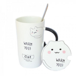      Cat WARM YOU 400 (887)