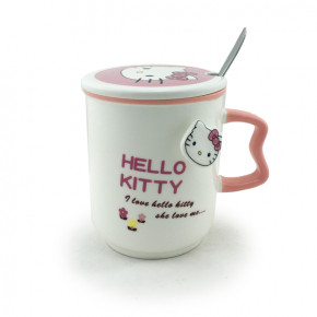      350 HELLO KITTTY (EL 475c)